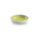 Bowl mediano melamina 20cm liso verde Fantasy Garden