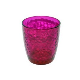 Vaso Palatina Old Fashion fucsia