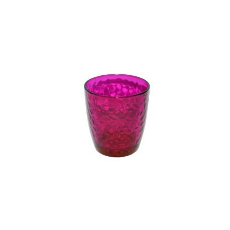 Vaso Palatina Old Fashion fucsia