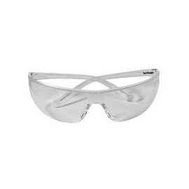 Lente maxpro 2000 mica clara antirrayaduras