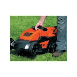 PODADORA 34CM 1200W BD GR3400-B3