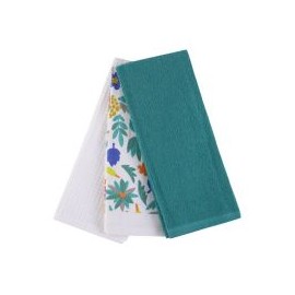 Setx3 Paño Cocina B&N