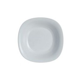 Plato hondo 22 cms Carine granito