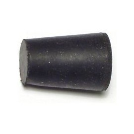 Tapón de caucho   00-1PZ