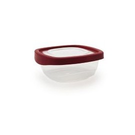 Contenedor c/tapa 360 ml