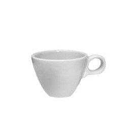 Taza para Café Asia 255 ml cuadrada