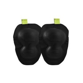 Rodillera doble concha