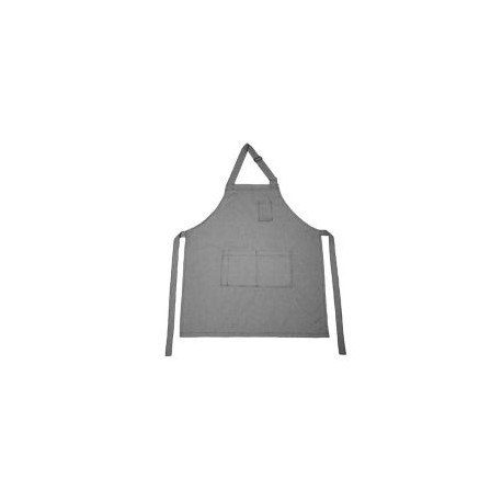 Mandil Chef Cuadros Pata de Gallo