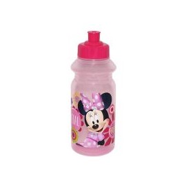 Botella de Minnie 16 oz