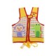 Chaleco salvavidas infantil