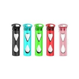 Botella 660 ml de vidrio