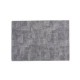 Mantel individual PU 30x43 gris claro