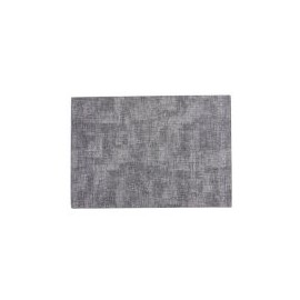 Mantel individual PU 30x43 gris claro