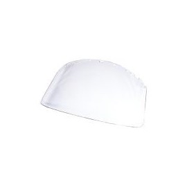 Visor De Acetato Para Refaccion Infra