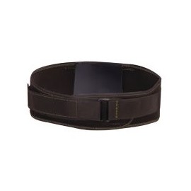 Faja rígida c/3er cinturón broche samsonite cóncavo cojinete lumbar G