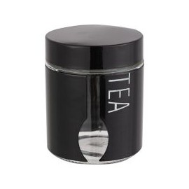 Frasco vid 0,6lt c/tapa tea