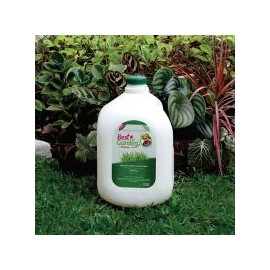 Fertilizante líquido p/pastos listo p/ usarse 3.7 L