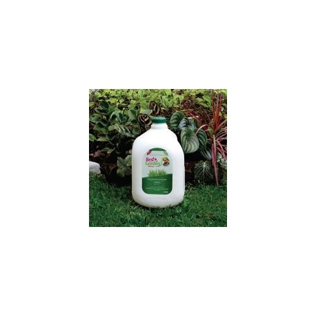 Fertilizante líquido p/pastos listo p/ usarse 3.7 L