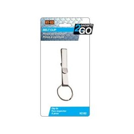 Sujetable para el cinturon