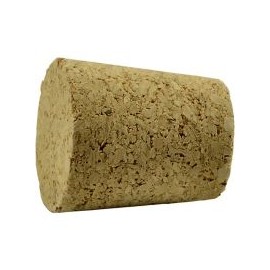 Tapones de corcho  dieciséis-1PZ