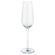 Copa de champaña de tritán 245ml