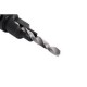 Broca avellan 10-3.2mm bauker