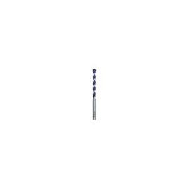 Broca cyl - 5  3/8"x6" marca BOSCH
