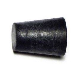 Tapón de caucho   1-1PZ