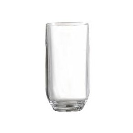 Vaso Acrílico Hb Ancho 470Ml