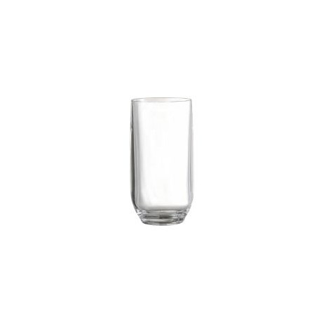 Vaso Acrílico Hb Ancho 470Ml
