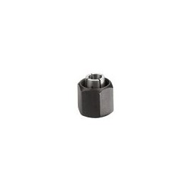 Fresa 1/4" 1/2" X 1"