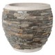 Maceta Piedras Pequeño