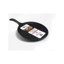 Sartén crepero hierro forjado 26cm