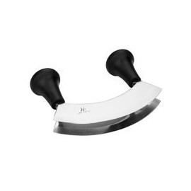 Cuchillo con doble mango