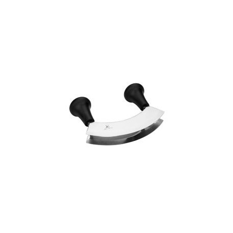 Cuchillo con doble mango