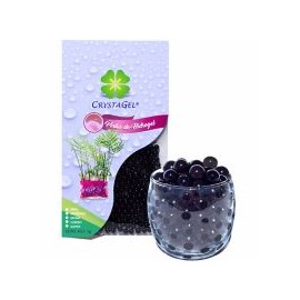 Perlas de hidrogel deshidratadas nego 5 g