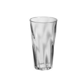 Vaso h.b. waterway clear 550ml