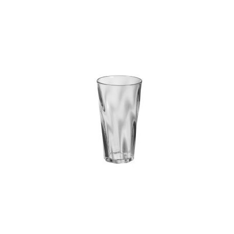 Vaso h.b. waterway clear 550ml