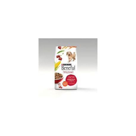 Alimento p/perro perro adulto 4 kg