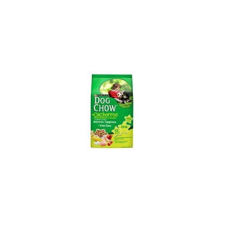 Alimento p/perro cachorros 4 kg