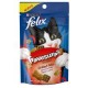 Premio p/gato grilled mix 59.5 gr