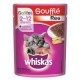 Alimento para gato cachorro res 85 g