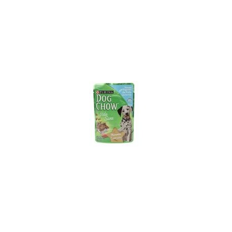 Alimento para perro cachorro pollo trozos 100 g