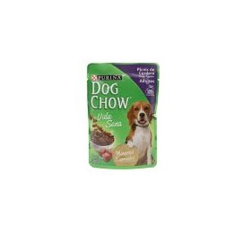 Alimento para perro adulto cordero 100 g