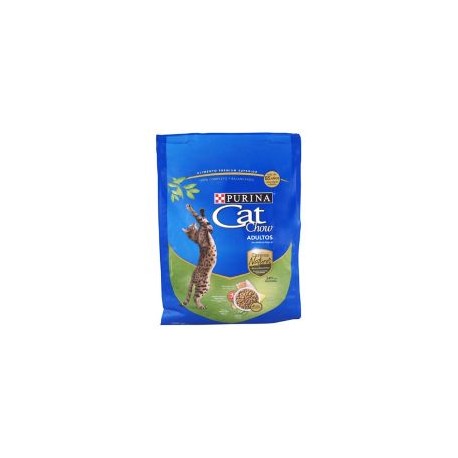 Alimento Gato Nature Defense pollo/Salmón 1.3kg