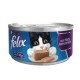 Alimento para gato adulto lata 156 g