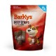 Tiras de carne para perro 100 g