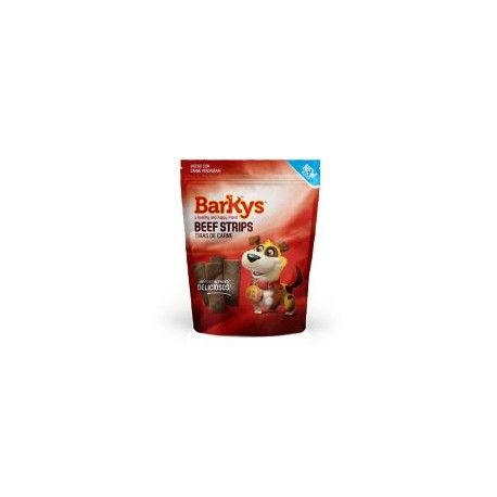 Tiras de carne para perro 100 g
