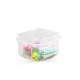 Caja Organizadora Multiusos 2.5 Lts. Vanyplas
