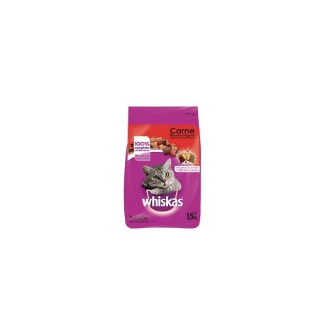 Alimento para gato receta original 1.5 kg